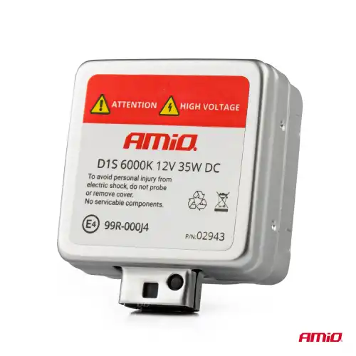Деталь 02943 AMIO