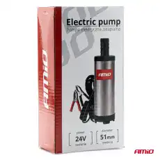 Деталь 02069 AMIO