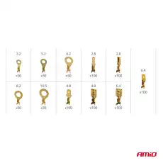 Деталь 03032 AMIO