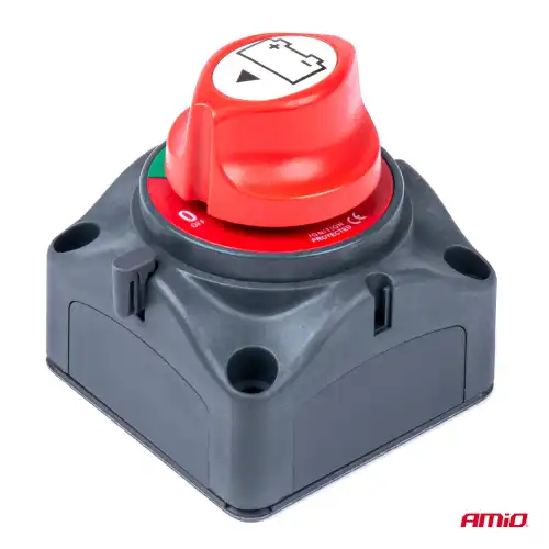 Деталь 03028 AMIO
