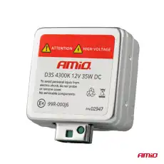 Деталь 02947 AMIO