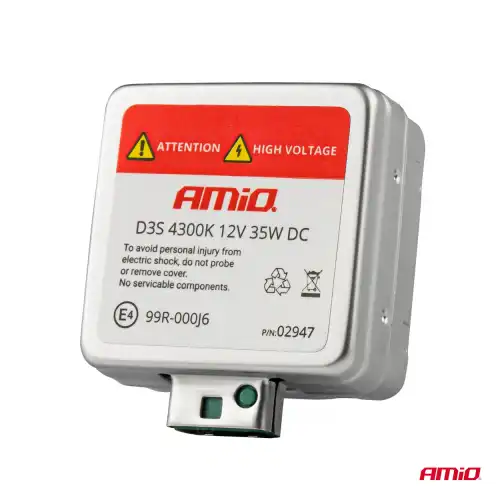 Деталь 02947 AMIO