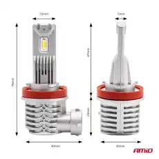 Деталь 02967 AMIO