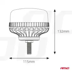 Деталь 02294 AMIO