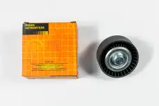 Ролик ремня приводного обводной JHT0241 JUST DRIVE