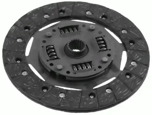Диск сцепления SACHS 1878 600 827