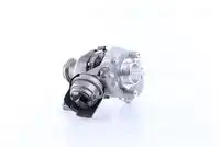 Компрессор, наддув 93258 NISSENS