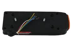 Фонарь задний STELLOX 87-37273-SX