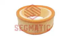 Фильтр воздушный SEGMATIC SGAF3029