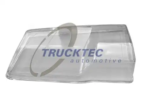 Стекло фары TRUCKTEC 03.58.005