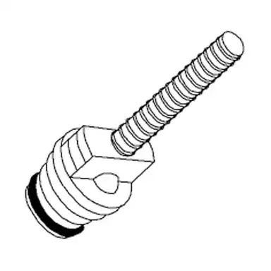 Клапан 60650341C AUTOCLIMA