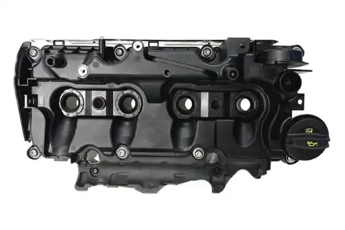 Крышка головки цилиндра V10-9192 VAICO