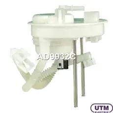 Фильтр для модуля в сборе AD9932C UTM