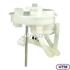 Фильтр для модуля в сборе AD9932C UTM
