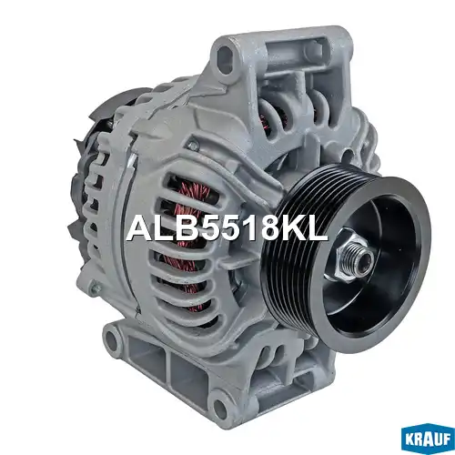 Генератор KRAUF ALB5518KL