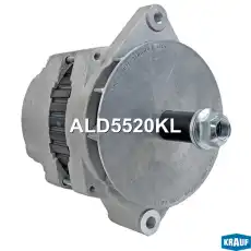 Генератор KRAUF ALD5520KL