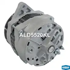Генератор KRAUF ALD5520KL