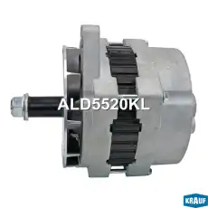 Генератор KRAUF ALD5520KL