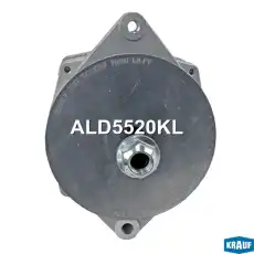 Генератор KRAUF ALD5520KL