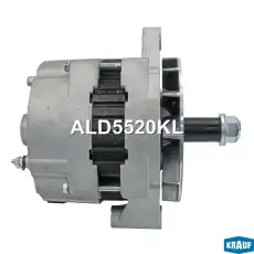 Генератор KRAUF ALD5520KL