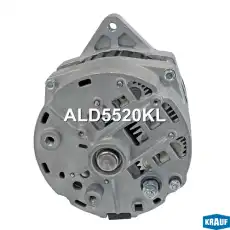 Генератор KRAUF ALD5520KL