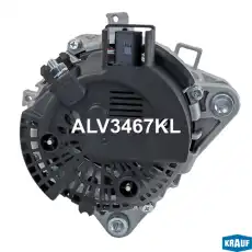 Генератор KRAUF ALV3467KL