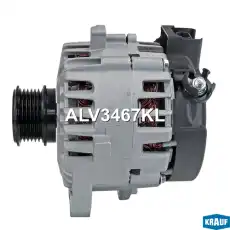 Генератор KRAUF ALV3467KL
