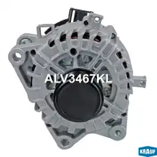 Генератор KRAUF ALV3467KL