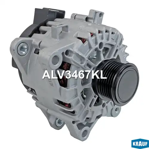 Генератор KRAUF ALV3467KL