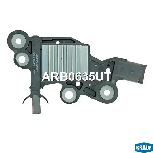 Регулятор генератора ARB0635UT KRAUF