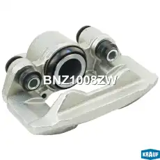 Суппорт тормозной KRAUF BNZ1008ZW