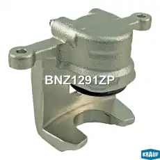 Суппорт тормозной KRAUF BNZ1291ZP