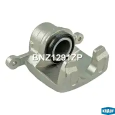 Суппорт тормозной KRAUF BNZ1291ZP