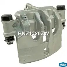 Суппорт тормозной KRAUF BNZ1320ZW