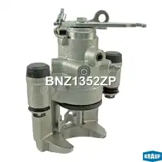 Суппорт тормозной KRAUF BNZ1352ZP