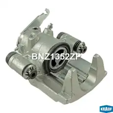 Суппорт тормозной KRAUF BNZ1352ZP