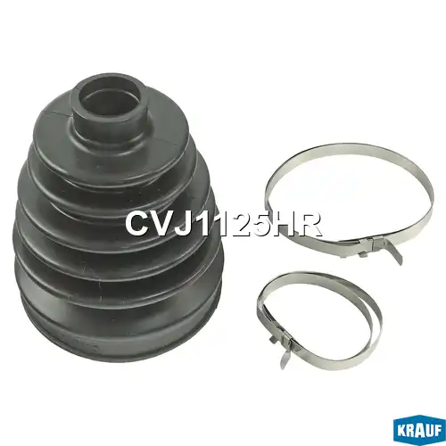 Ремкомплект ШРУСа CVJ1125HR KRAUF