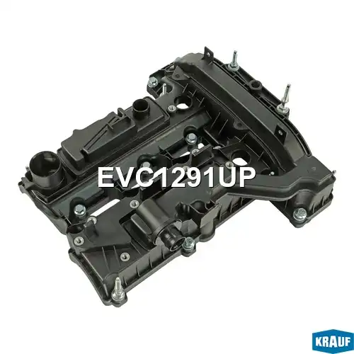EVC1291UP Крышка клапанная KRAUF