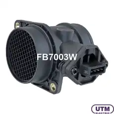 Датчик массового расхода воздуха ДВС FB7003W UTM