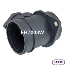 Датчик массового расхода воздуха ДВС FB7003W UTM