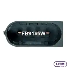 Датчик массового расхода воздуха ДВС FB9165W UTM