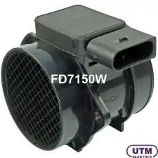 Автокомпонент FD7150W UTM