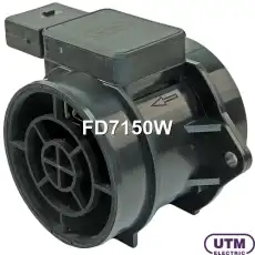 Автокомпонент FD7150W UTM