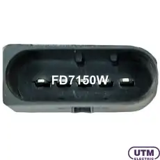 Автокомпонент FD7150W UTM