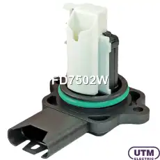 Автокомпонент FD7502W UTM