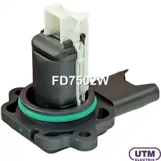 Автокомпонент FD7502W UTM