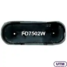 Автокомпонент FD7502W UTM