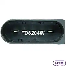 Датчик массового расхода воздуха ДВС FD8204W UTM