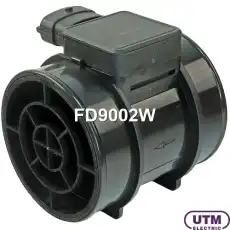 Датчик массового расхода воздуха двс UTM FD9002W