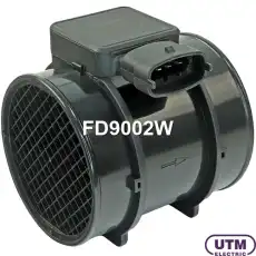 Датчик массового расхода воздуха двс UTM FD9002W
